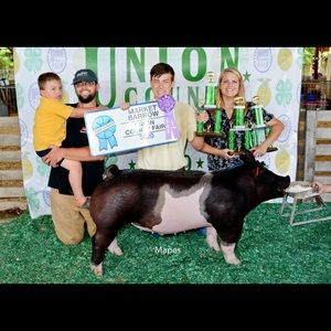 Meet your Posher, Matthew